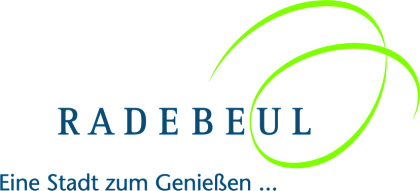 Stadt Radebeul Logo
