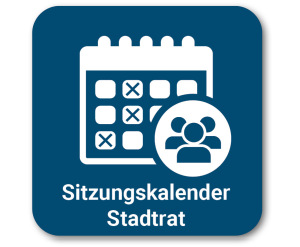 Sitzungskalender