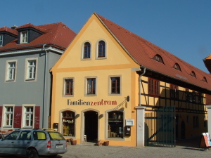 Familienzentrum