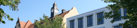 Grundschule Naundorf