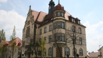 Historisches Rathaus