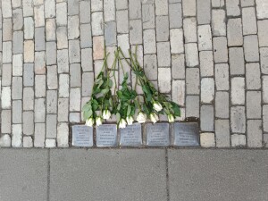 Przyjaciel rodziny