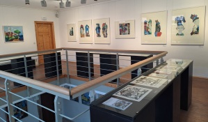 Exposition actuelle