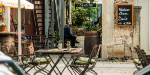 Restauracje