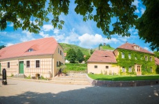 Anlage Hoflößnitz, Radebeul