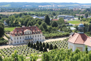 Découvrir Radebeul