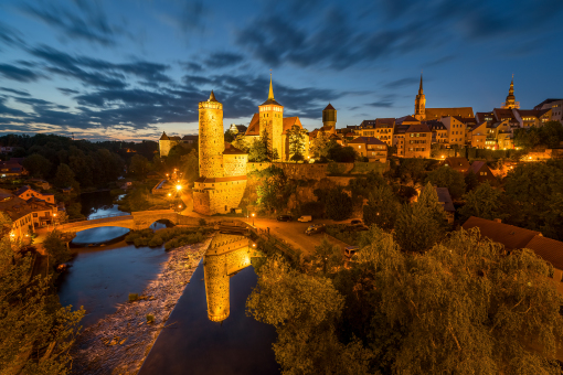  Jewel on the Spree 