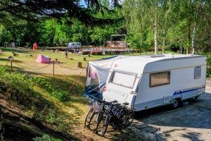 Camping & Caravan