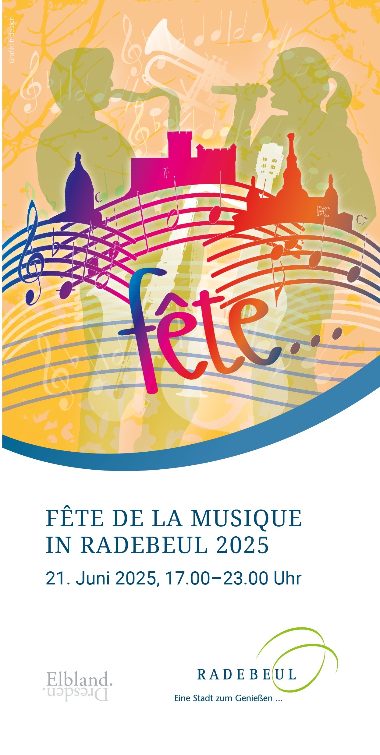 Fête de la musique 2025