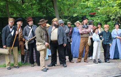 Militärhistorischer Darstellungsverein Sachsen e.V.