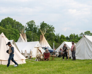 Sternreitercampidylle