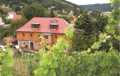 Weingut Mariaberg