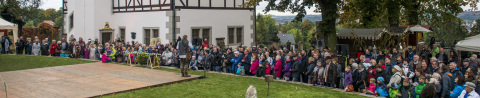 Churfürstliches Weinbergfest 3