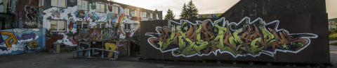 Graffiti