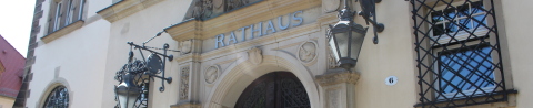 Rathaus