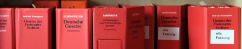 Baugesetzbücher