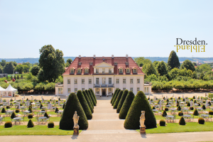 Touristische Broschüren