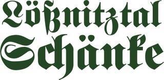 Auberge de la vallée du Lößnitz