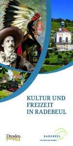 Kultur- und Freizeitführer