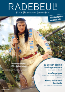 Urlaubsmagazin 2025